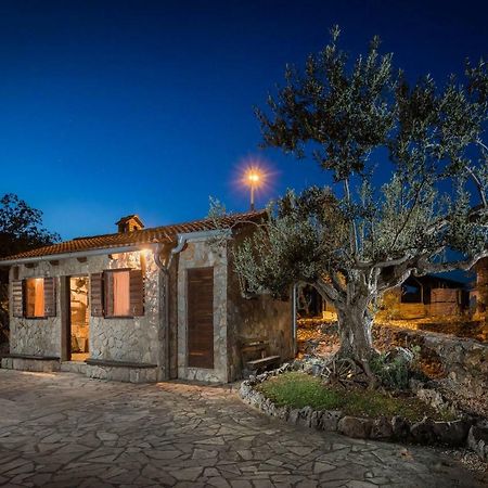 Villa Rogoznicka Oaza 2 Rogoznica  Exterior foto