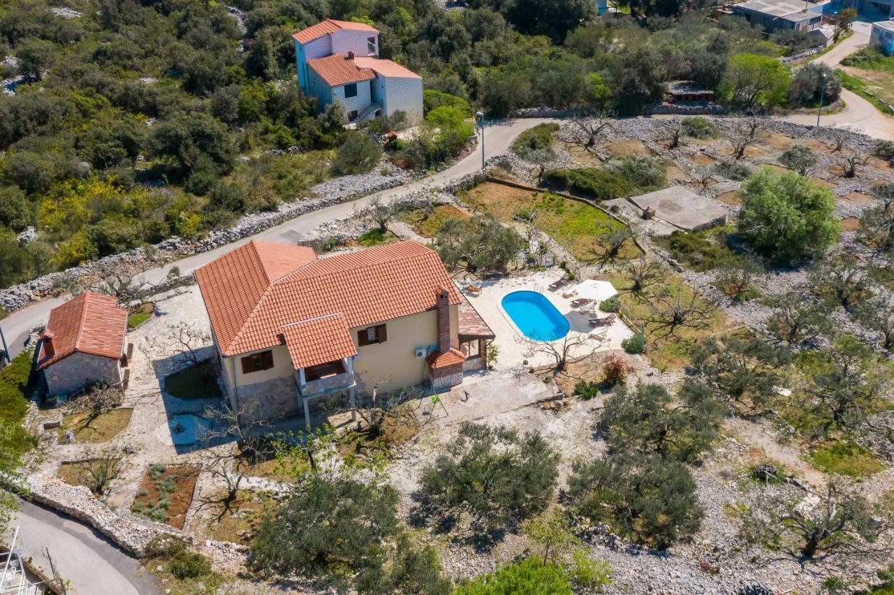 Villa Rogoznicka Oaza 2 Rogoznica  Exterior foto
