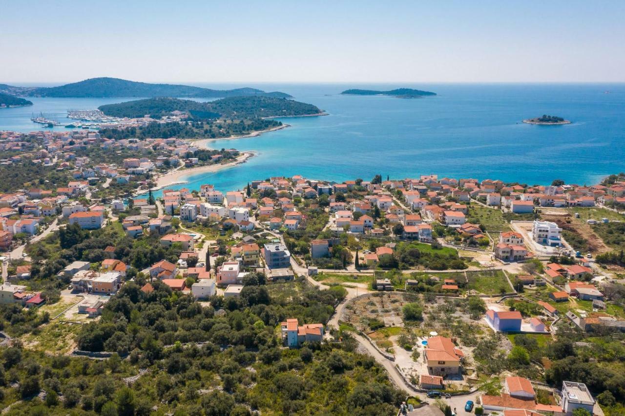 Villa Rogoznicka Oaza 2 Rogoznica  Exterior foto