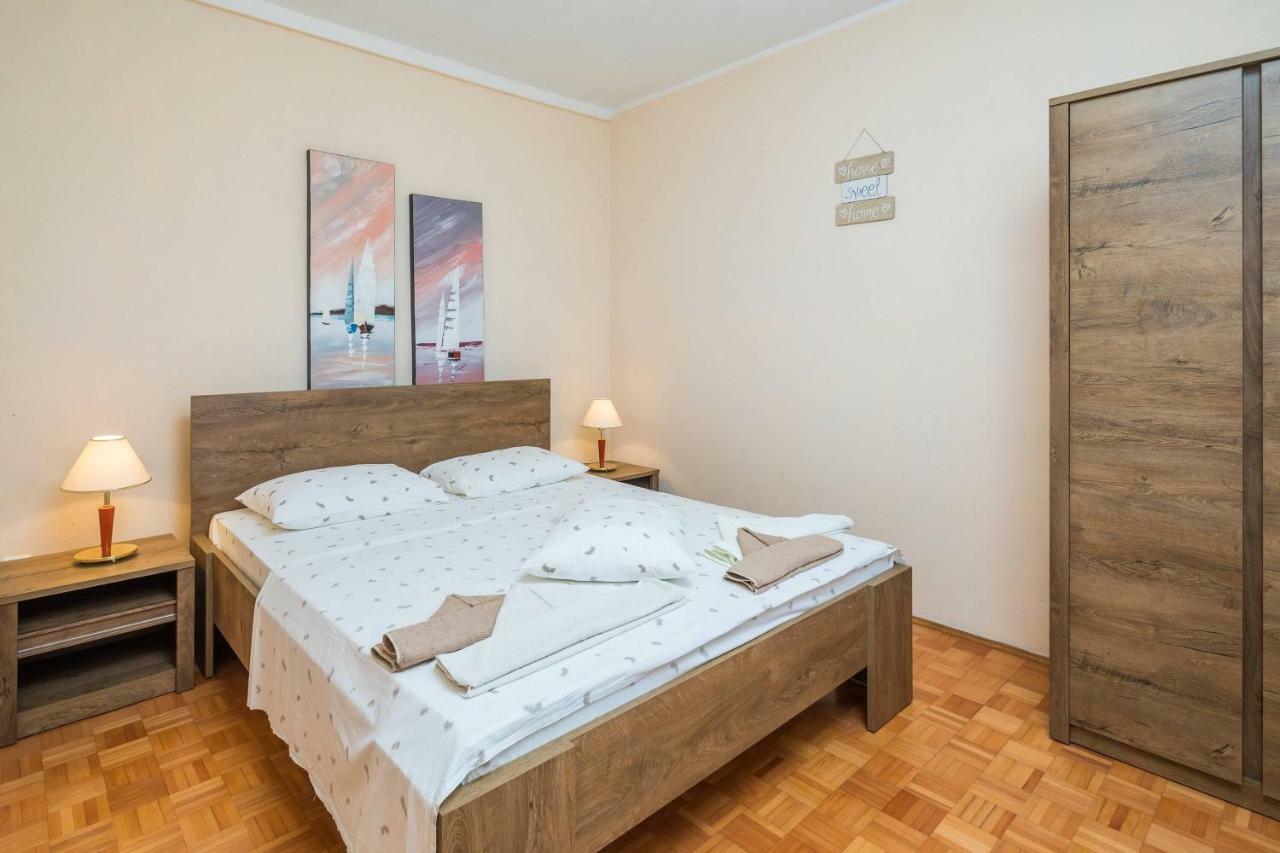 Villa Rogoznicka Oaza 2 Rogoznica  Exterior foto