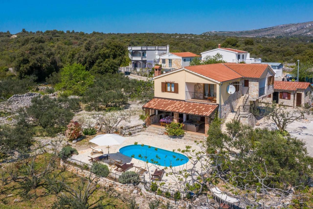 Villa Rogoznicka Oaza 2 Rogoznica  Exterior foto