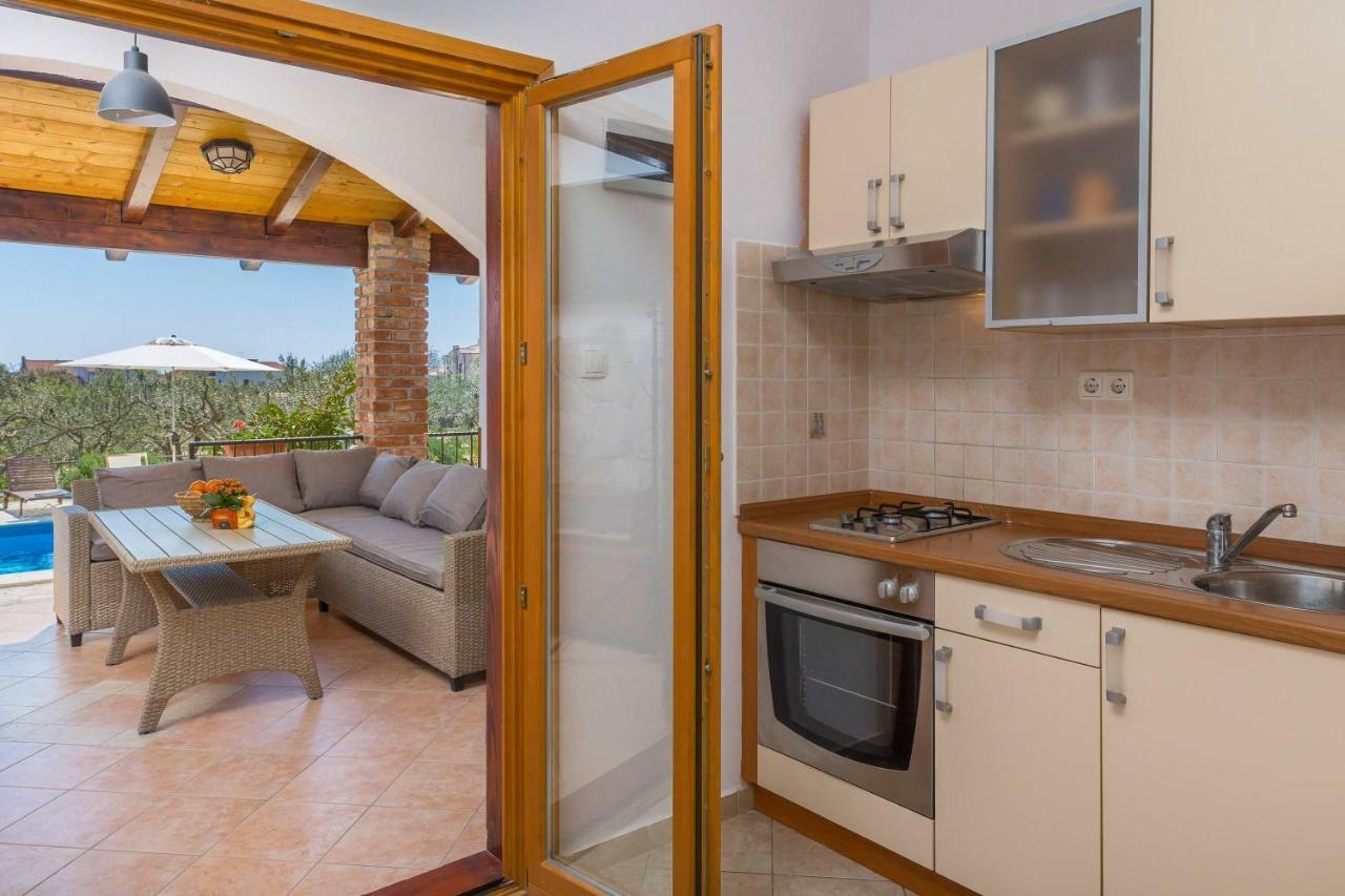 Villa Rogoznicka Oaza 2 Rogoznica  Exterior foto