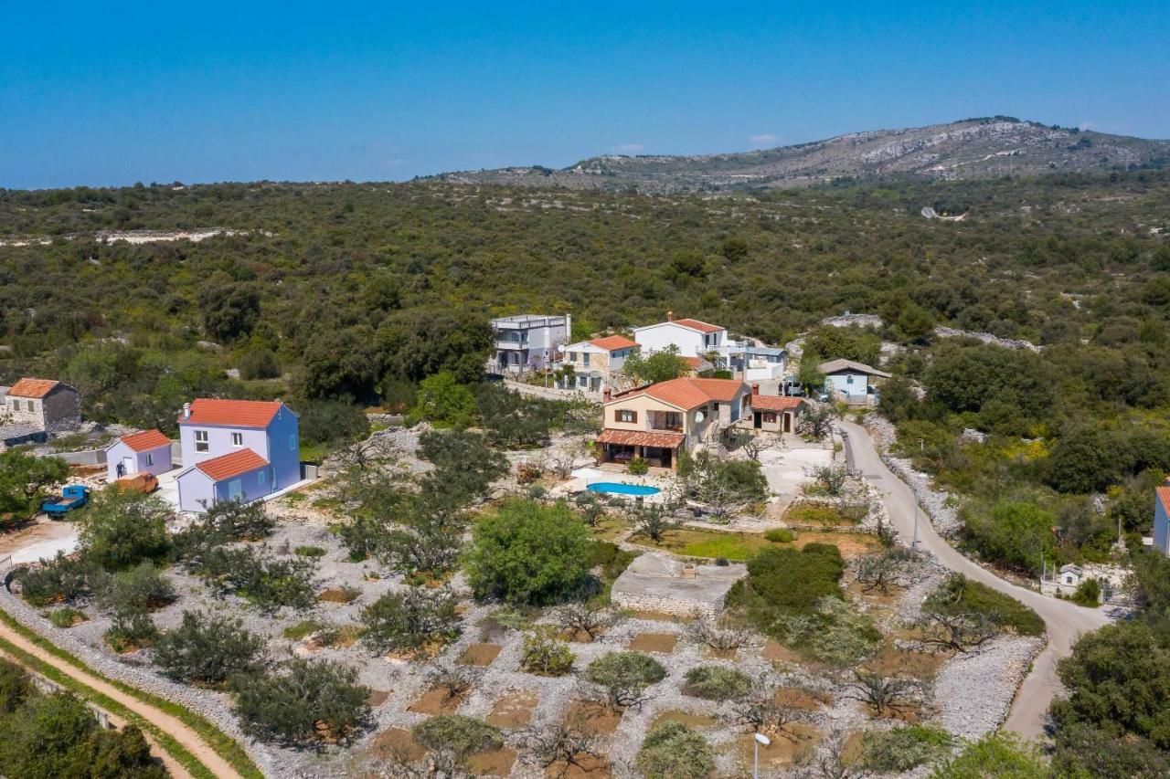 Villa Rogoznicka Oaza 2 Rogoznica  Exterior foto