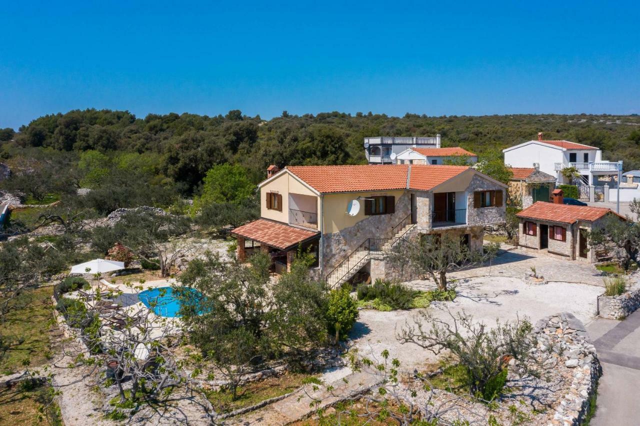 Villa Rogoznicka Oaza 2 Rogoznica  Exterior foto