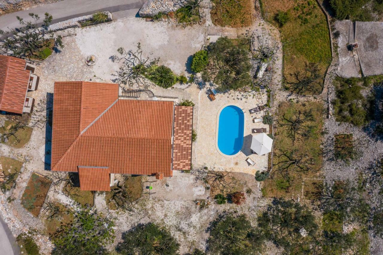 Villa Rogoznicka Oaza 2 Rogoznica  Exterior foto