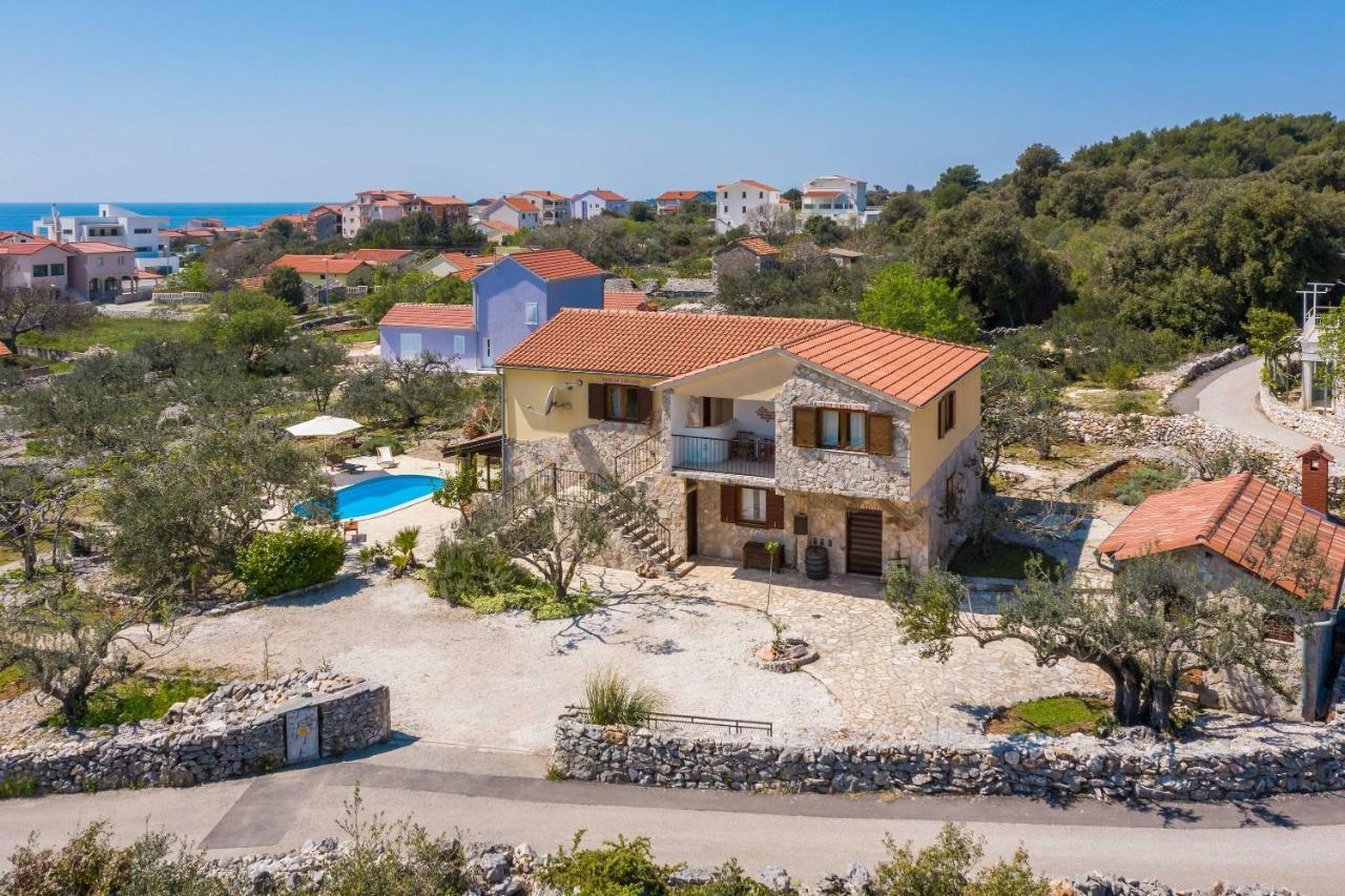 Villa Rogoznicka Oaza 2 Rogoznica  Exterior foto