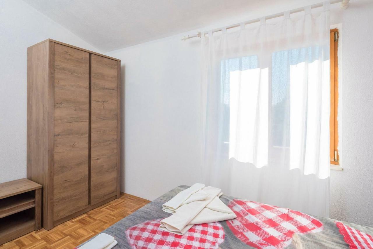 Villa Rogoznicka Oaza 2 Rogoznica  Exterior foto
