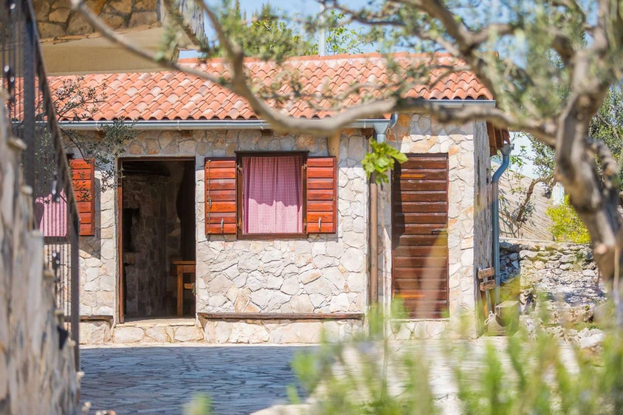 Villa Rogoznicka Oaza 2 Rogoznica  Exterior foto