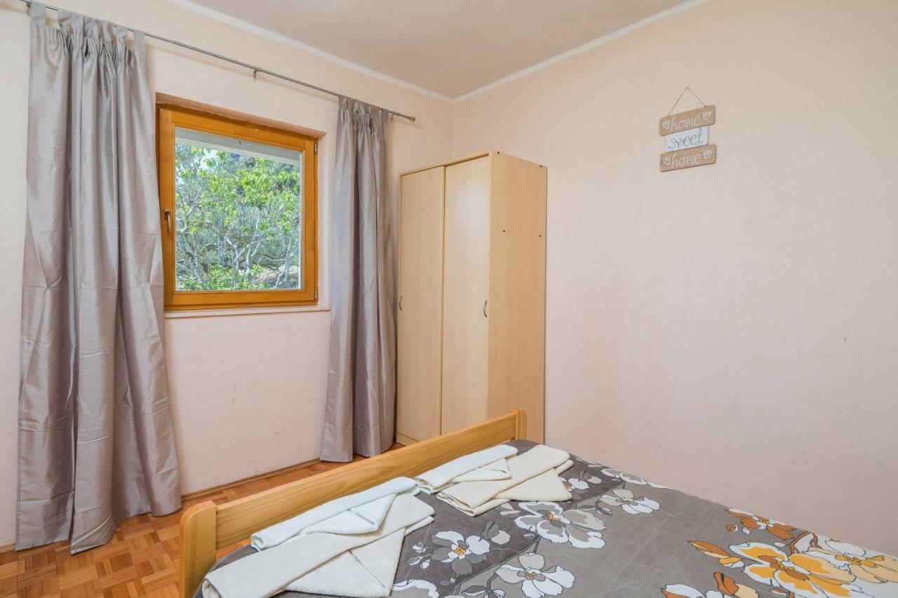 Villa Rogoznicka Oaza 2 Rogoznica  Exterior foto
