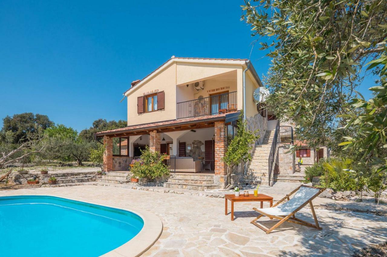 Villa Rogoznicka Oaza 2 Rogoznica  Exterior foto